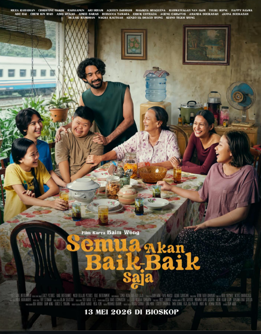 Semua Akan Baik Baik Saja 3