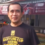 Cover Turnamen Masyumi cup 3